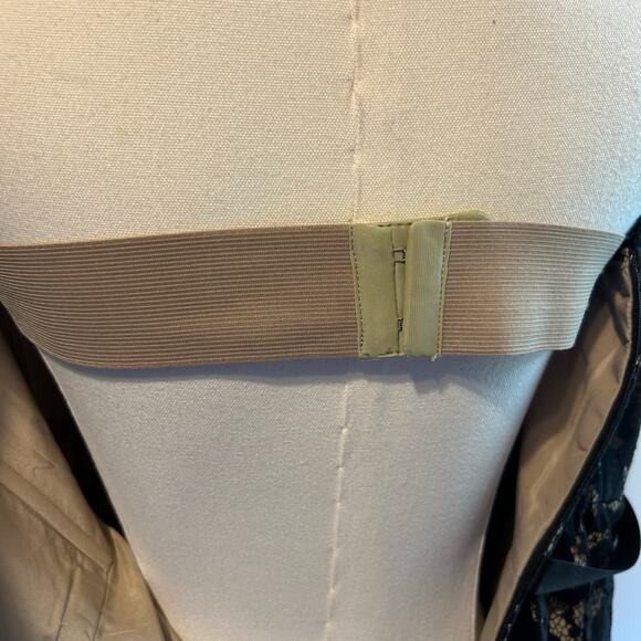 Robert Rodriguez Nieman Marcus Cocktail Party Prom Dress NWT Lace Women's SZ 14 - Picture 11 of 13